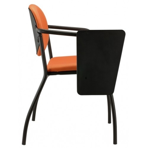 Jednací židle KLASIK 38 síť - nosnost 130 kg - výběr barevného provedení